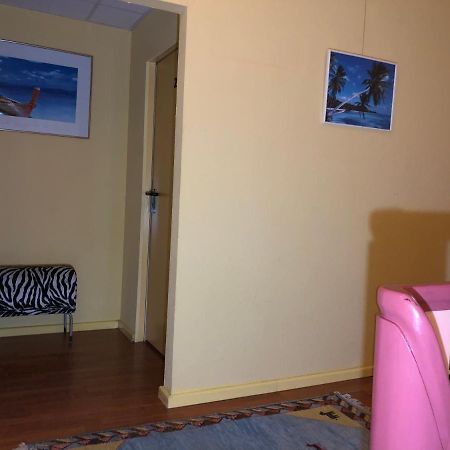 Astoria Hotel Heimbach Εξωτερικό φωτογραφία