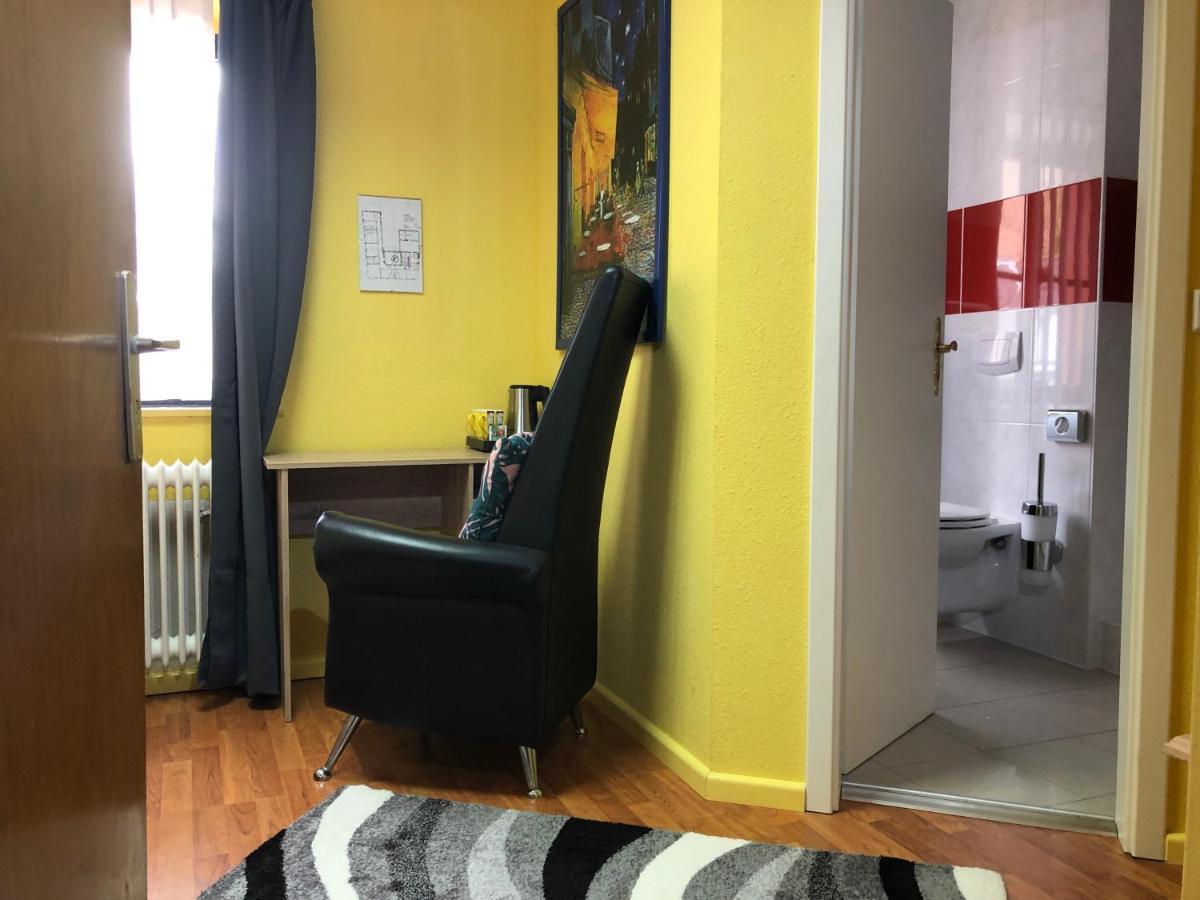 Astoria Hotel Heimbach Εξωτερικό φωτογραφία
