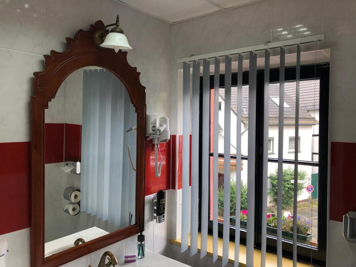 Astoria Hotel Heimbach Εξωτερικό φωτογραφία