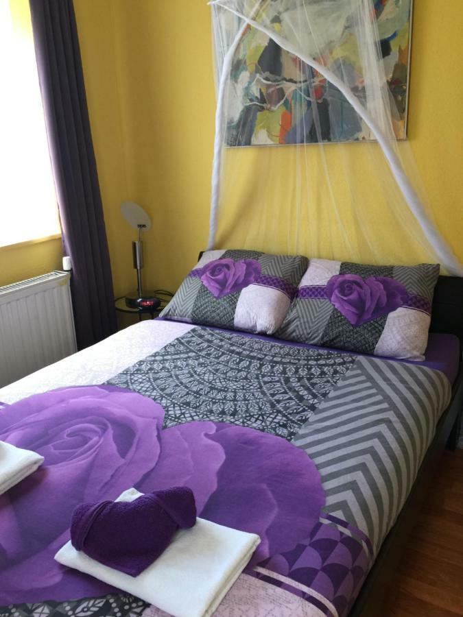 Astoria Hotel Heimbach Εξωτερικό φωτογραφία